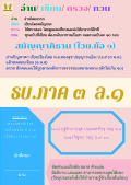 แนวการเรียน1-2(C 2) ธรรมบท ภาค 3 (33,35)